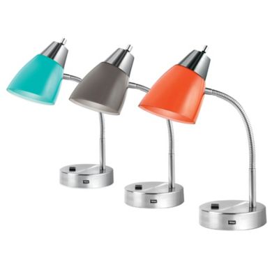 Studio 3B™ Dual Shade Desk Lamps - Bed Bath & Beyond