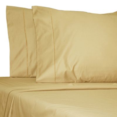 Buy Egyptian Twin XL Sheets from Bed Bath 