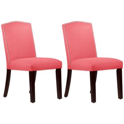 Buy Coral Dining Chairs from Bed Bath Beyond