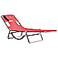 Ostrich Chaise Lounge Beach Chair - Bed Bath & Beyond