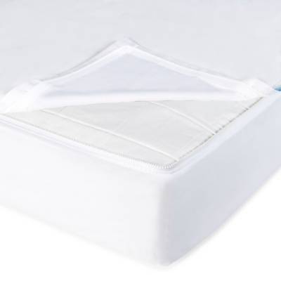 QuickZip® Crib Sheet System - BuyBuyBaby