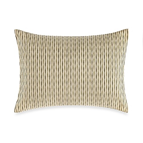 Tommy Bahama Birds of Paradise Oblong Throw Pillow in Eucalyptus - Bed Bath & Beyond