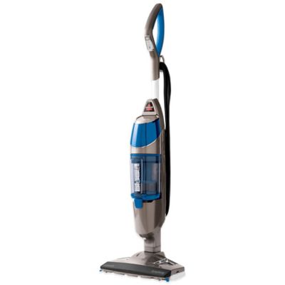 Hoover Vacuum And Mop In One