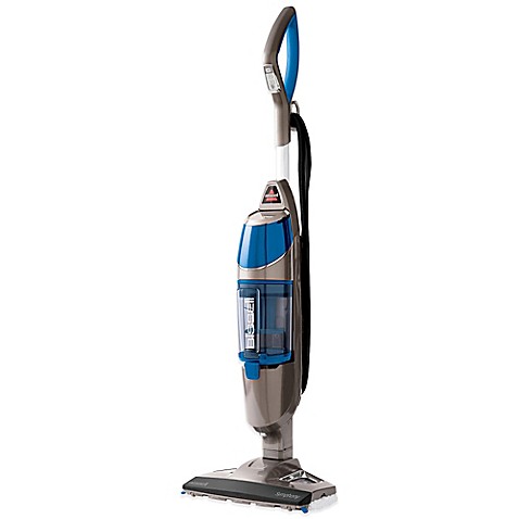 Hoover Vacuum And Mop In One