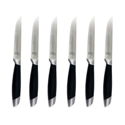 berghoff geminis 6 piece steak knife se