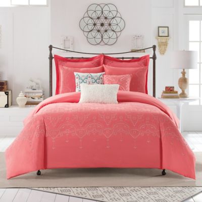 Buy Anthology Comforter Set from Bed Bath & Beyond