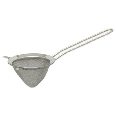 bed bath and beyond strainer