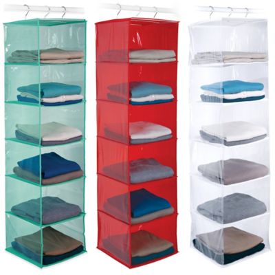 bed bath and beyond closet organizer