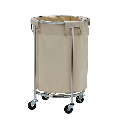 Household Essentials mercial Laundry Hamper Bed Bath
