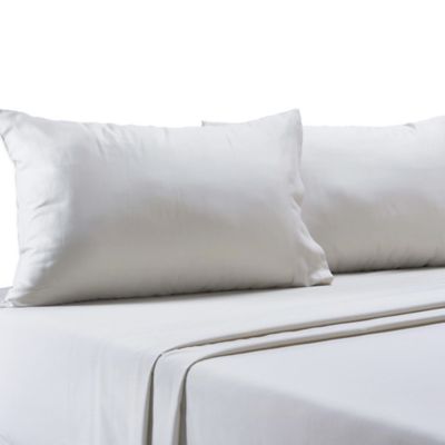 Buy Cal King Fitted Sheets from Bed Bath & Beyond