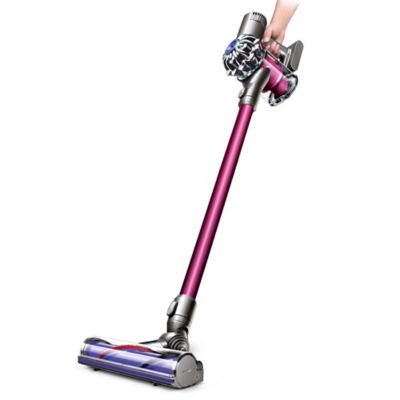 Dyson hand vacuum