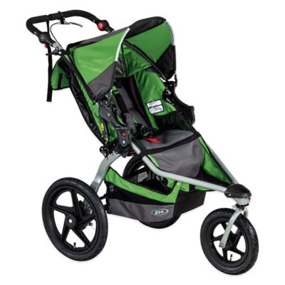 BOB® Revolution® PRO Single Stroller in Wilderness - buybuy BABY