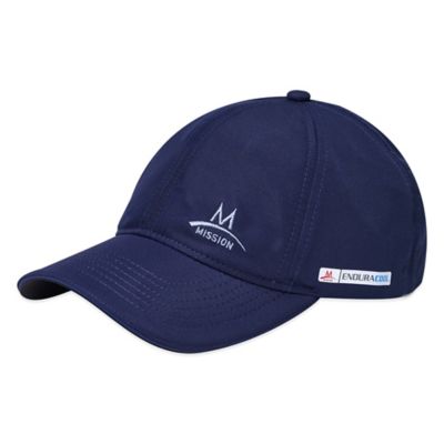 Mission EnduraCool™ Instant Cooling Performance Cap - www ...