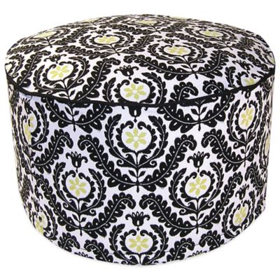 Waverly® Baby by Trend Lab® Rise and Shine Petite Pouf Ottoman - Bed ...