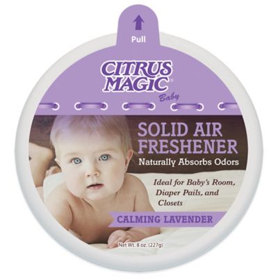 bed bath and beyond air freshener