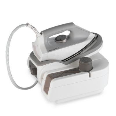 bed bath and beyond rowenta iron