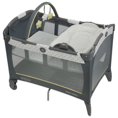 Graco® Pack 'n Play® Playard with Reversible Napper ...