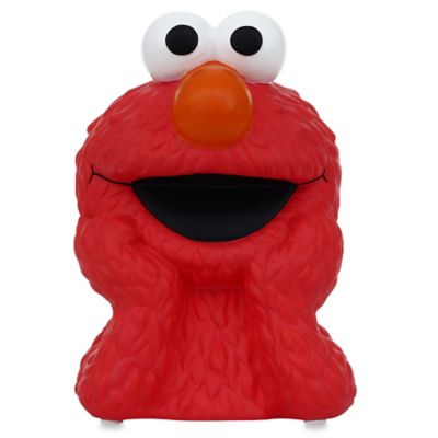 Sesame Street® Elmo Piggy Bank - buybuy BABY