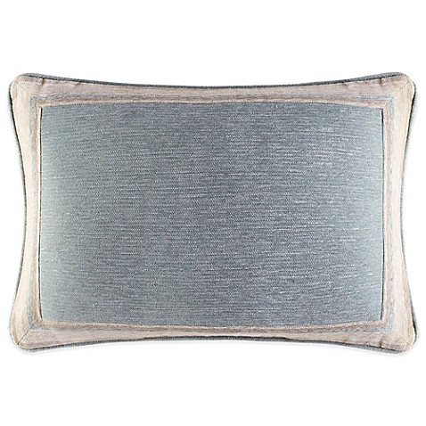 Buy J. Queen New York Newport Boudoir Throw Pillow from Bed Bath & Beyond
