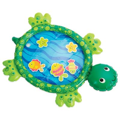 Image result for turtle baby mat