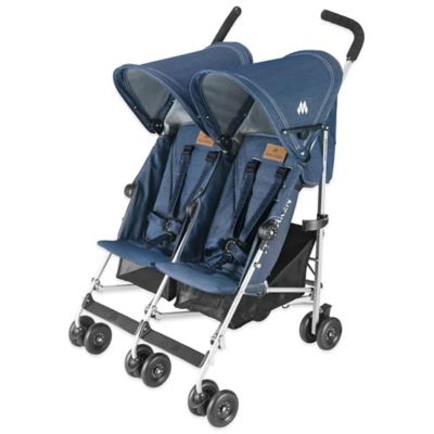 maclaren t01 double stroller