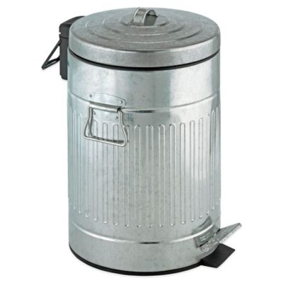 Buying Kitchen Trash Containers