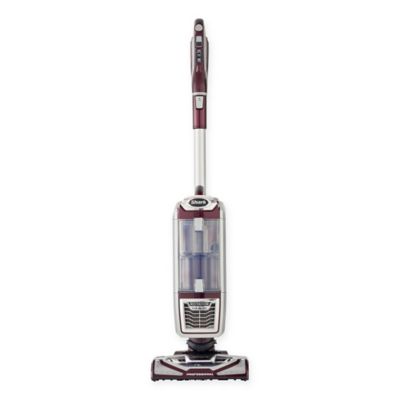 srx vacuum