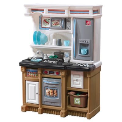 Step2® LifeStyle Custom Kitchen - buybuy BABY