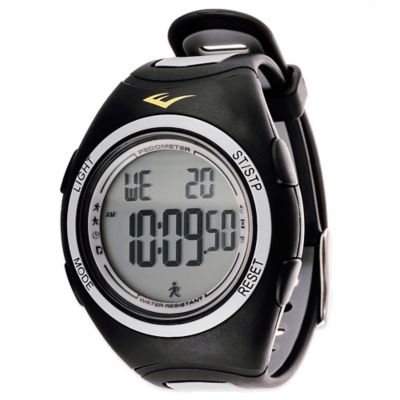 child's pedometer watch