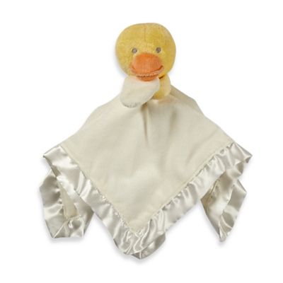 duck security blanket