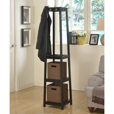 Dakota Coat Rack - Bed Bath & Beyond