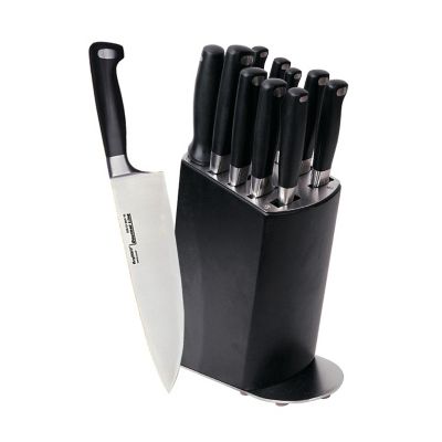 berghoff 19 piece knife block se