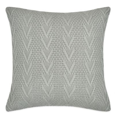 Buy Light Grey Throw Pillows from Bed Bath & Beyond