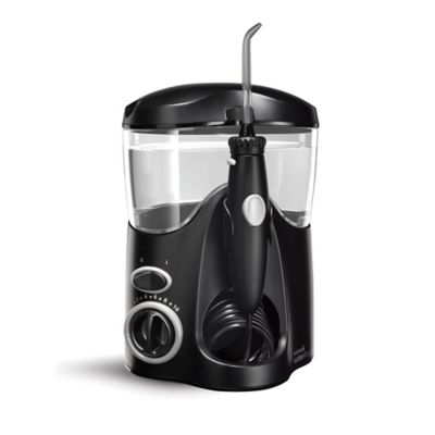 bed bath and beyond water flosser