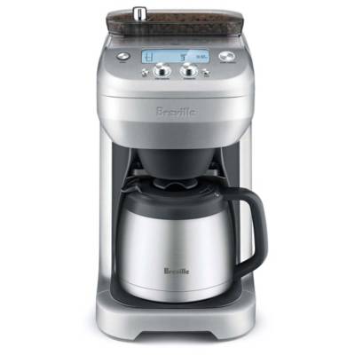 Breville® Grind Control™ Coffee Maker - Bed Bath & Beyond