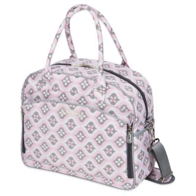 Buy Ju-Ju-Be® B.F.F. Diaper Bag in First Lady from Bed Bath & Beyond