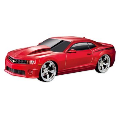 Chevrolet Camaro Radio-Control Sports Car - Bed Bath & Beyond