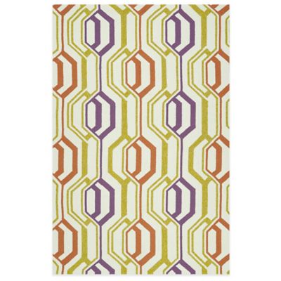 Durable Outdoor Rug | Envialette