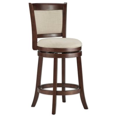 Bed Bath And Beyond Bar Stools With Backs : We bought ours at bed bath