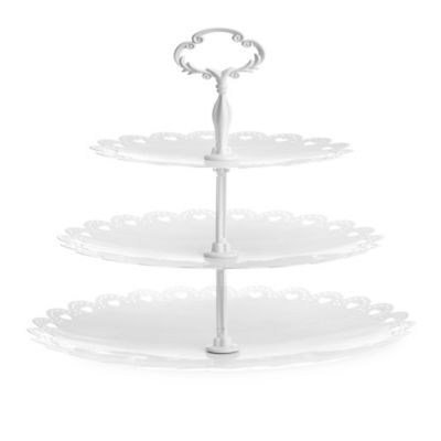 Buy Boston International 3-Tier Cookie Stand from Bed Bath & Beyond