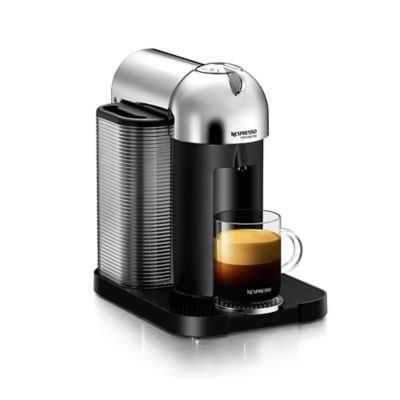 Nespresso® VertuoLine Coffee and Espresso Machine - Bed ...