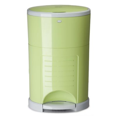 Diaper dekor diaper pails and refills from buy buy baby