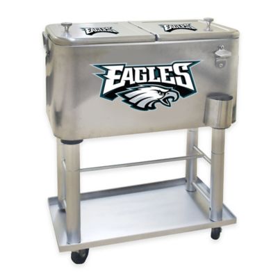 NFL Philadelphia Eagles 60 qt. Cooler - Bed Bath & Beyond