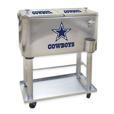 NFL Dallas Cowboys 60 qt. Cooler   Bed Bath & Beyond