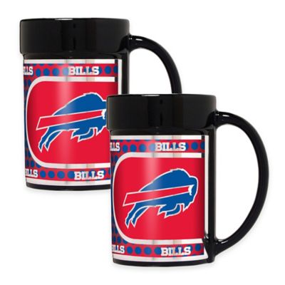 Buy NFL Coffee Mug from Bed Bath Beyond Buy NFL Coffee Mug from Bed Bath Beyond