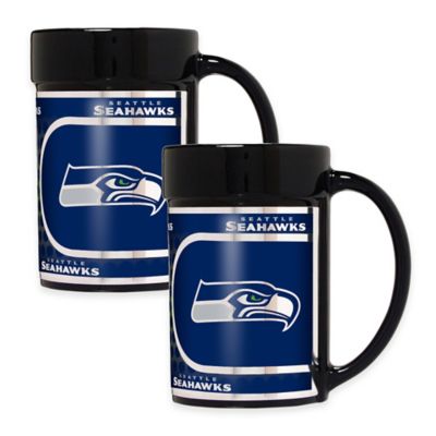 Buy NFL Coffee Mug from Bed Bath Beyond Buy NFL Coffee Mug from Bed Bath Beyond