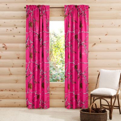 Curtains Ideas cheap camo curtains : Buy Camo Curtains from Bed Bath & Beyond