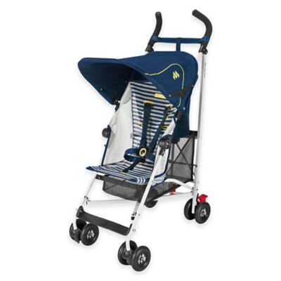 maclaren stripe stroller