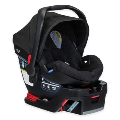 BRITAX B-Safe 35 Infant Car Seat in Black - buybuy BABY