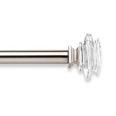 Curtain Rods Over 144 Inches Home The Honoroak